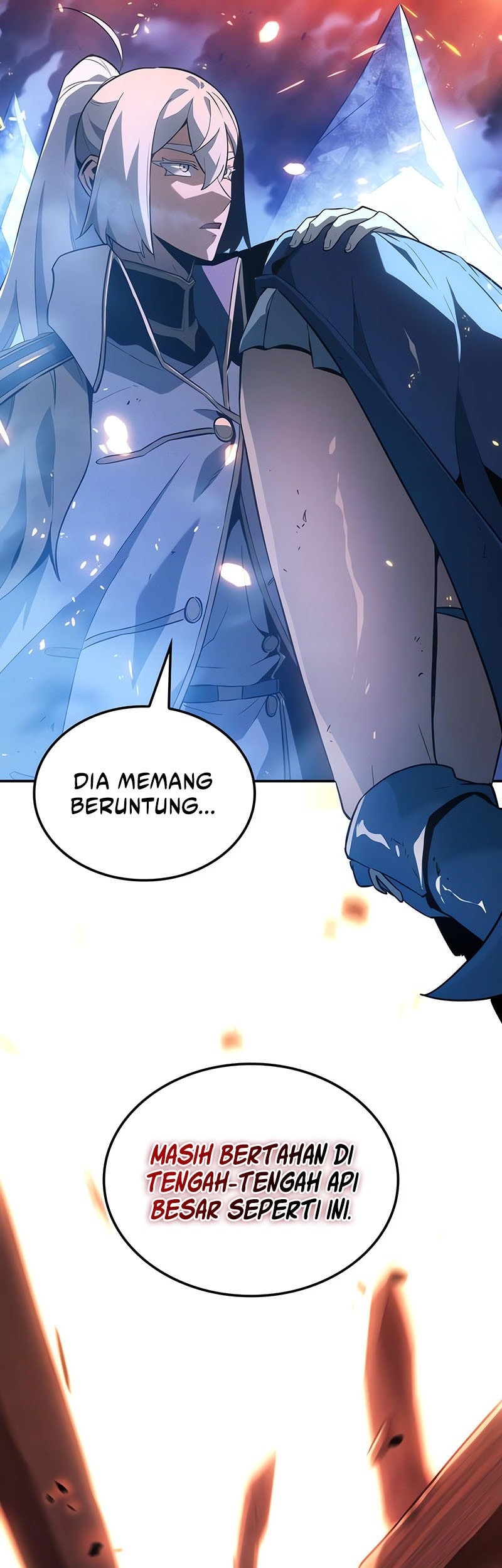 Ice Lord Chapter 30 - halaman 65