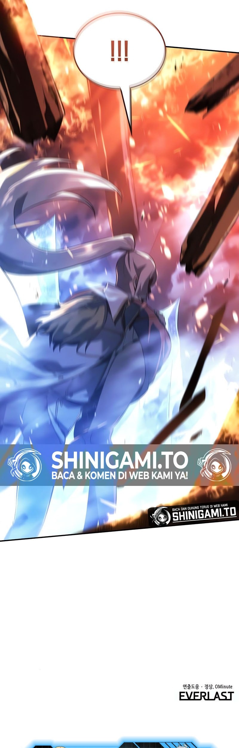 Ice Lord Chapter 30 - halaman 67
