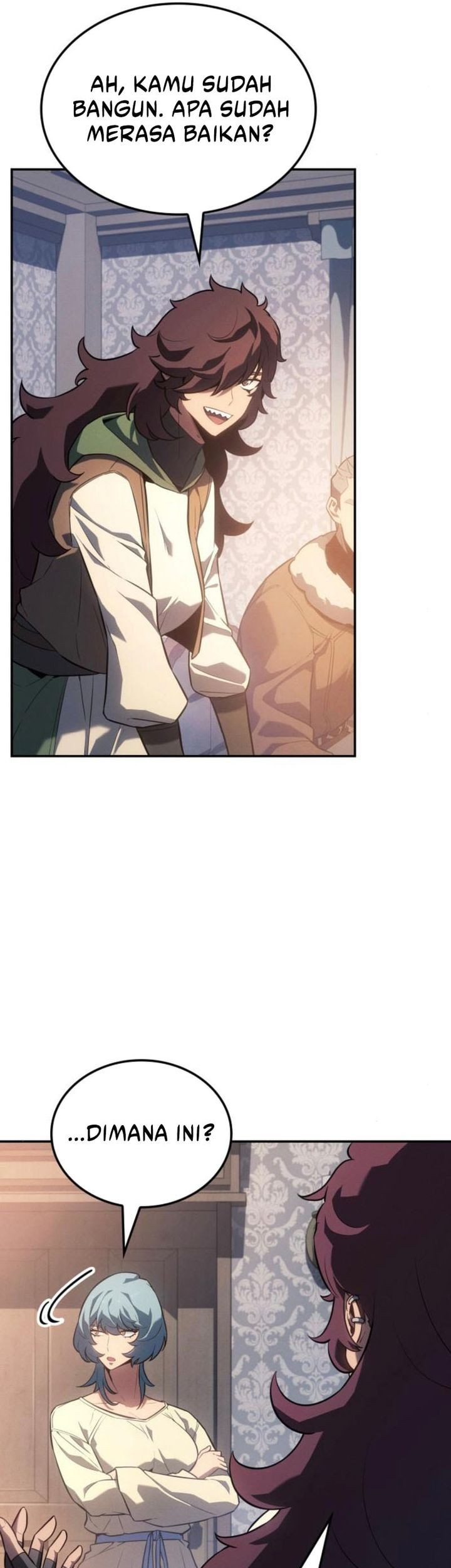 Ice Lord Chapter 31 - halaman 23