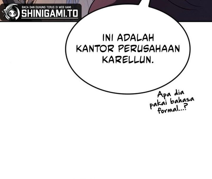 Ice Lord Chapter 31 - halaman 24