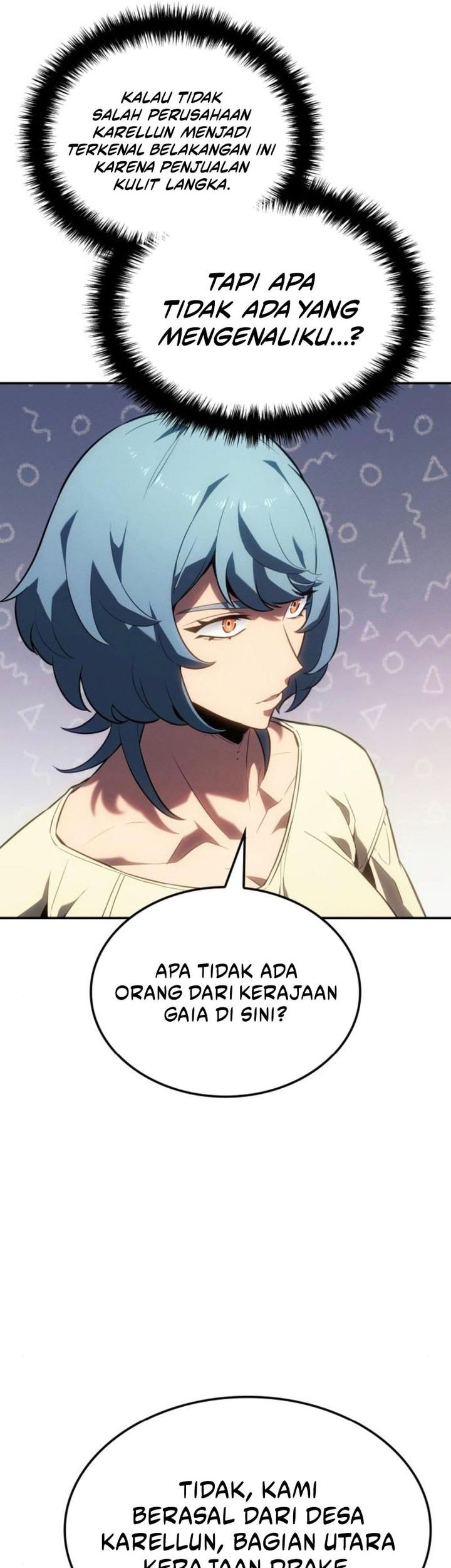Ice Lord Chapter 31 - halaman 25