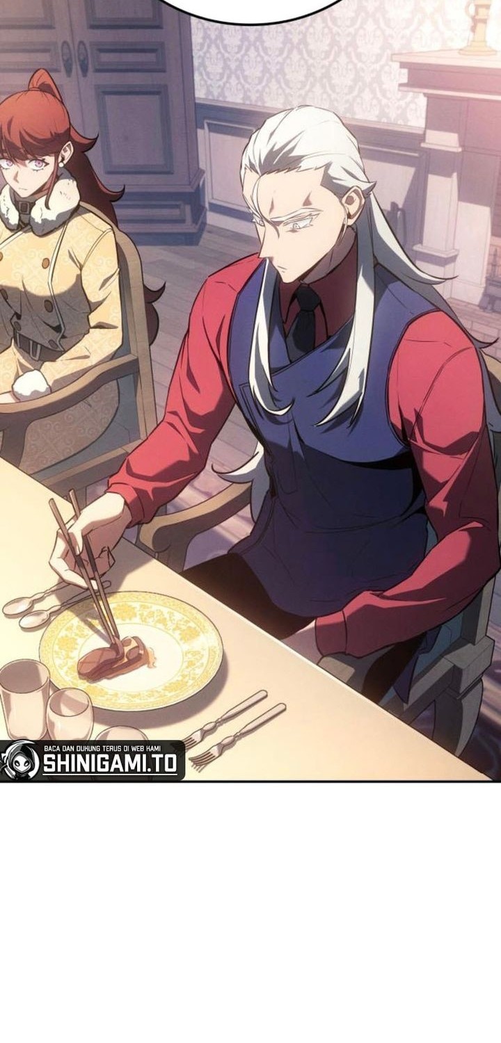 Ice Lord Chapter 31 - halaman 28