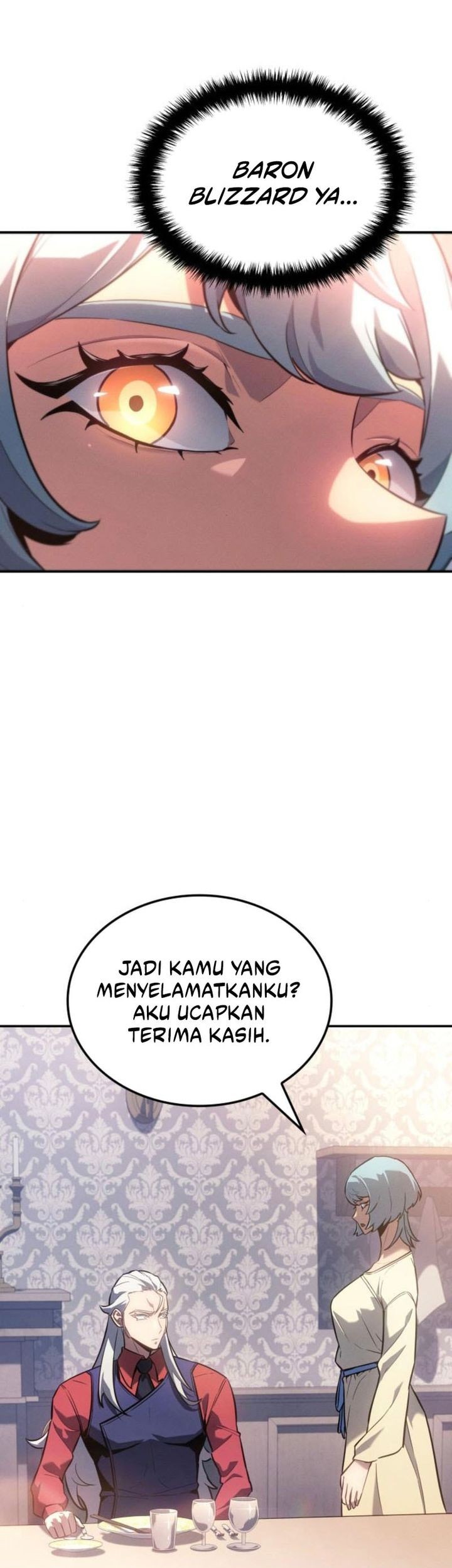 Ice Lord Chapter 31 - halaman 29
