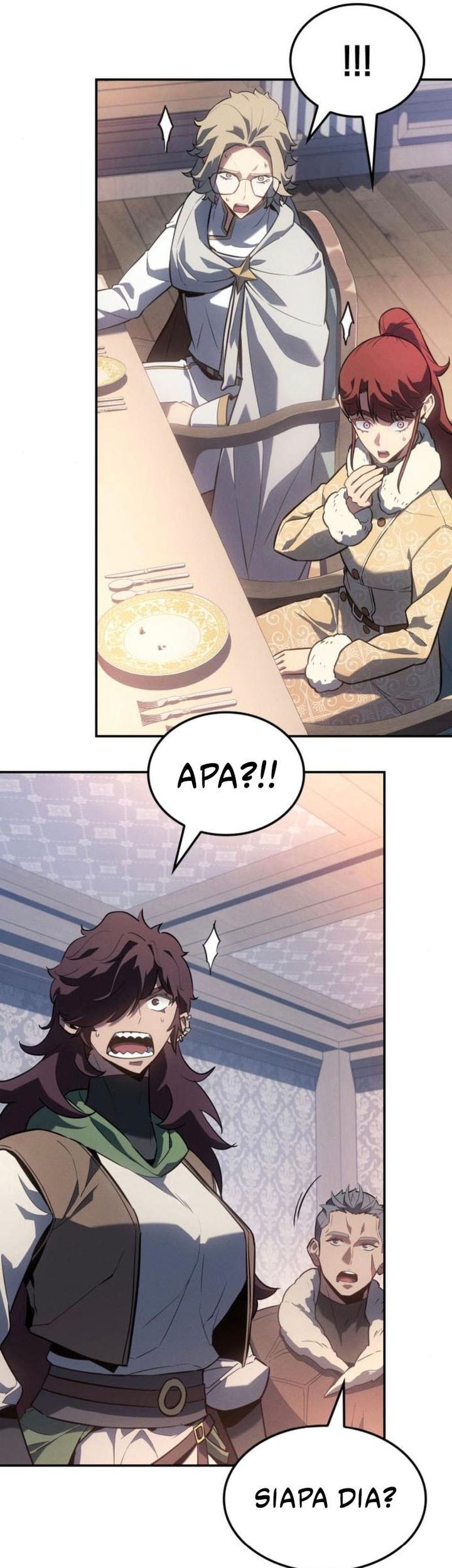 Ice Lord Chapter 31 - halaman 32