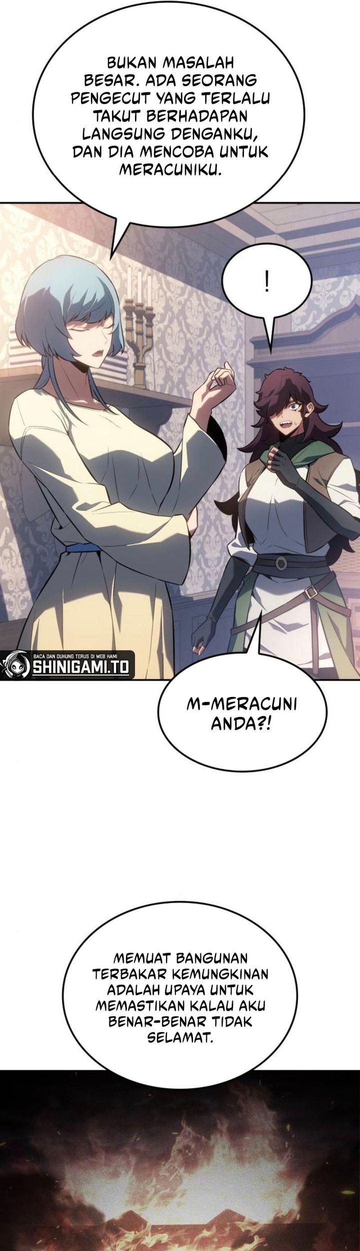 Ice Lord Chapter 31 - halaman 48