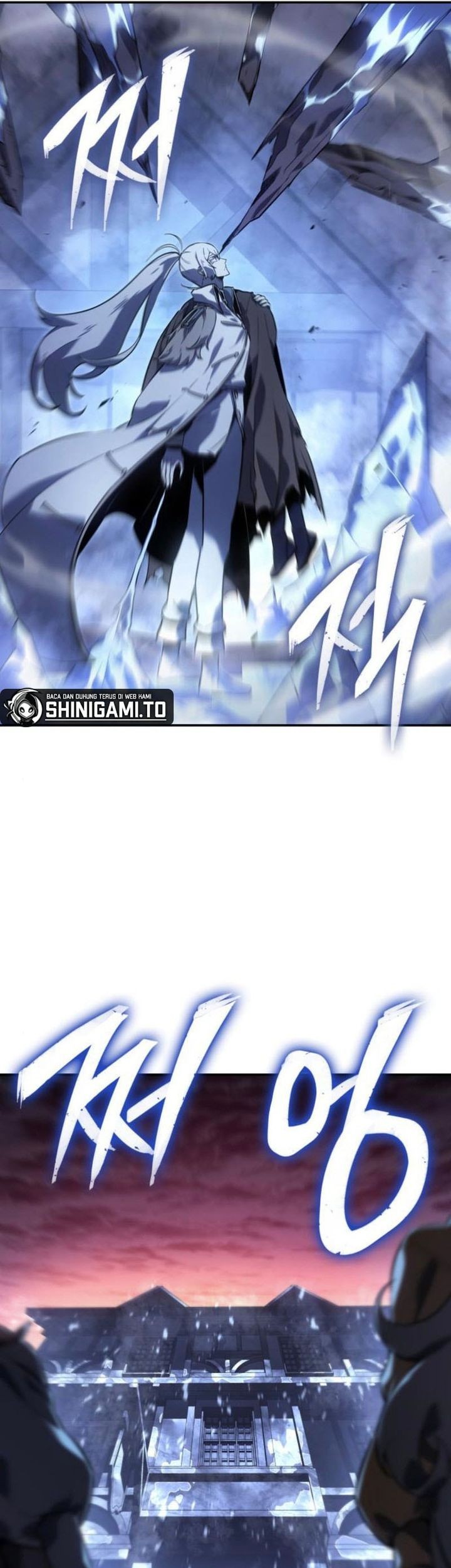 Ice Lord Chapter 31 - halaman 5