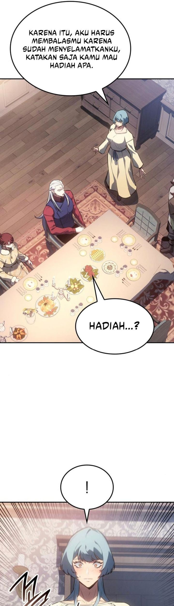 Ice Lord Chapter 31 - halaman 50