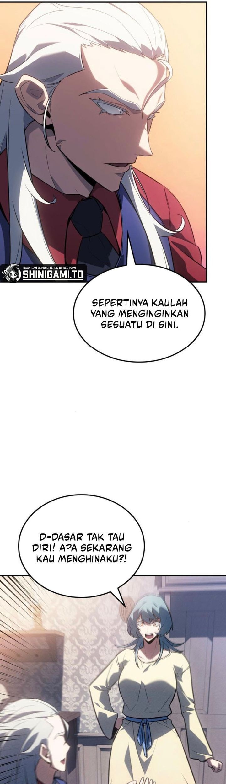 Ice Lord Chapter 31 - halaman 52