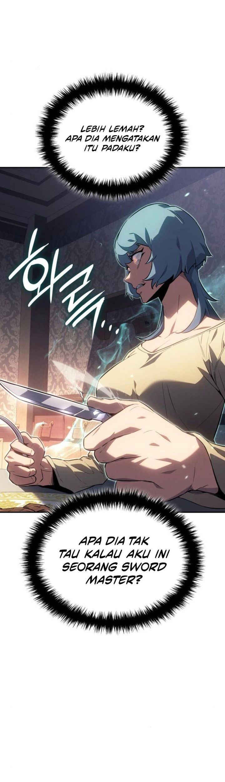 Ice Lord Chapter 31 - halaman 62