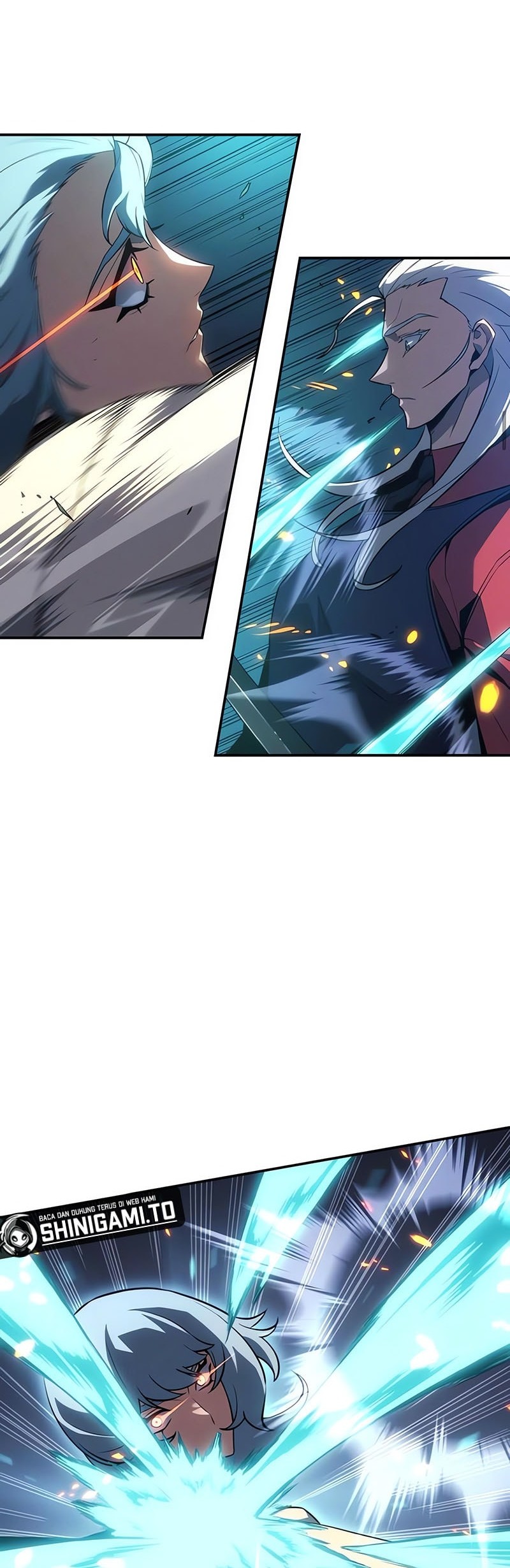 Ice Lord Chapter 32 - halaman 17