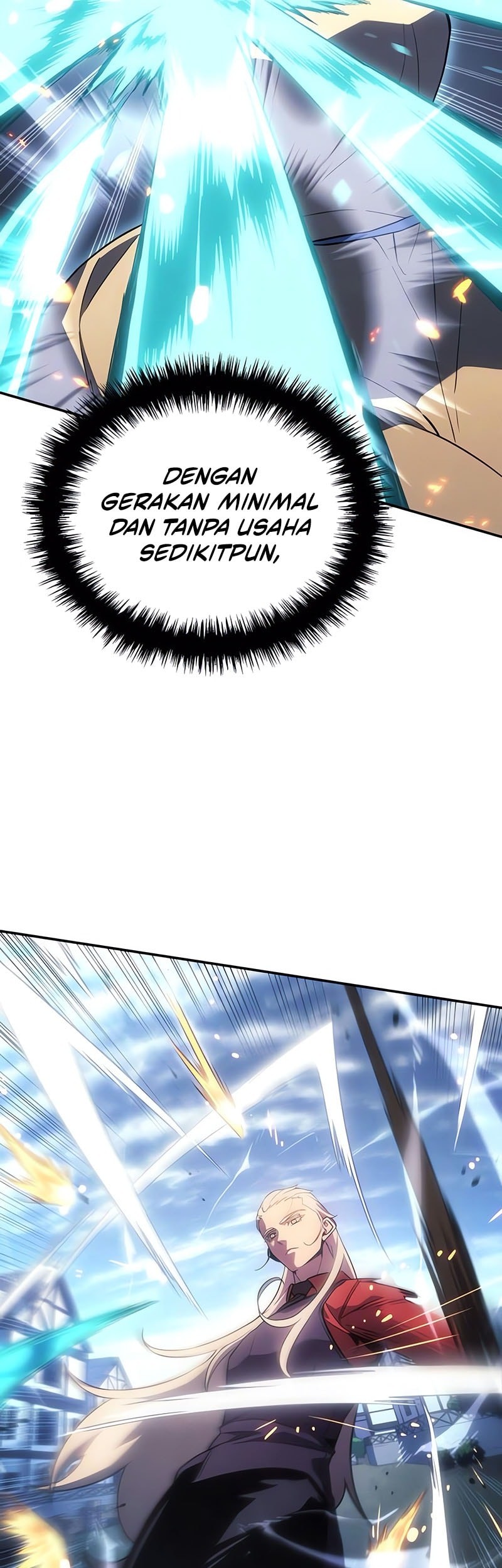 Ice Lord Chapter 32 - halaman 18