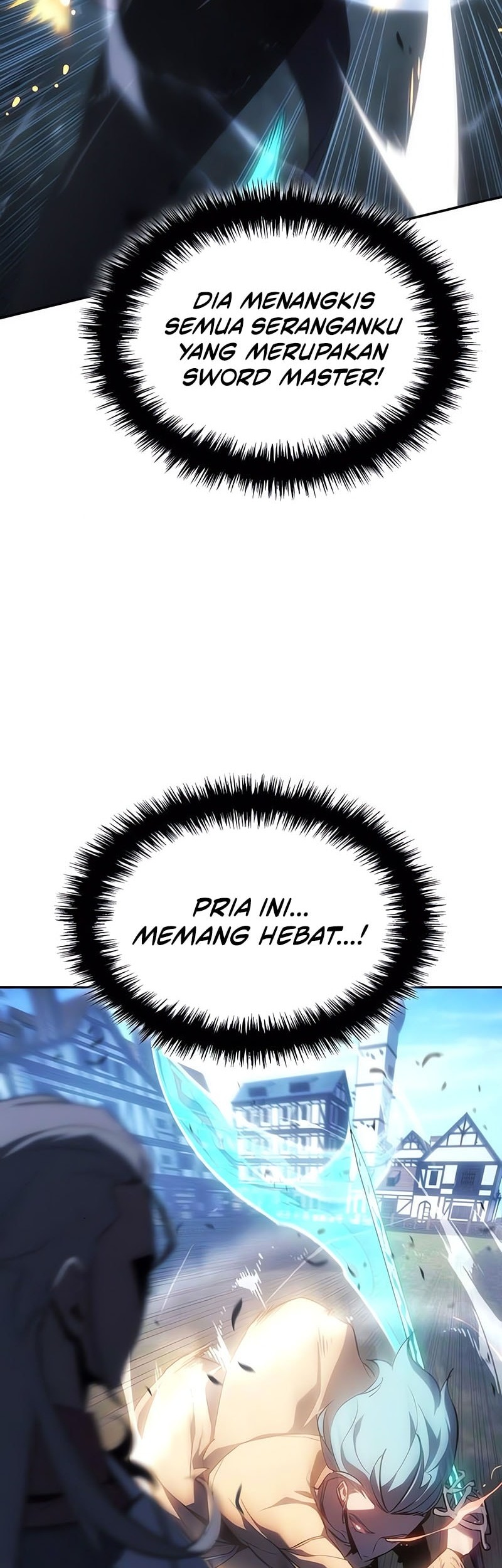 Ice Lord Chapter 32 - halaman 19