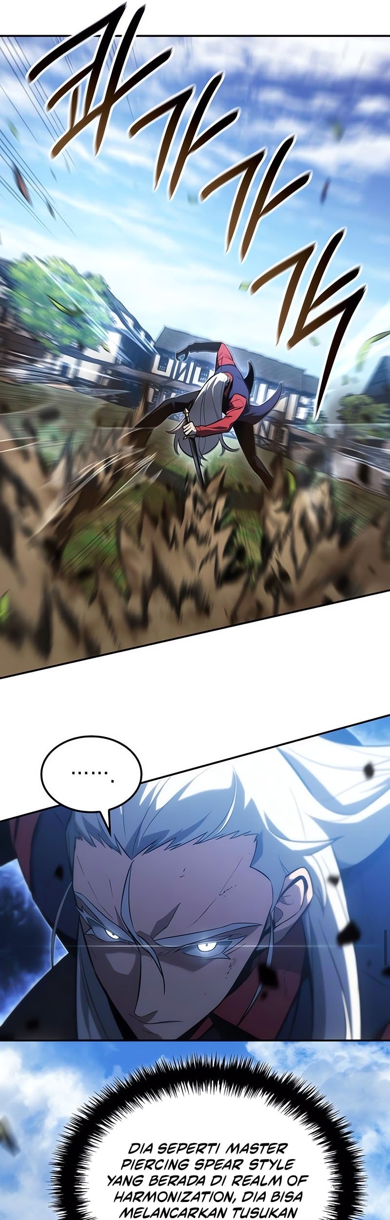 Ice Lord Chapter 32 - halaman 26