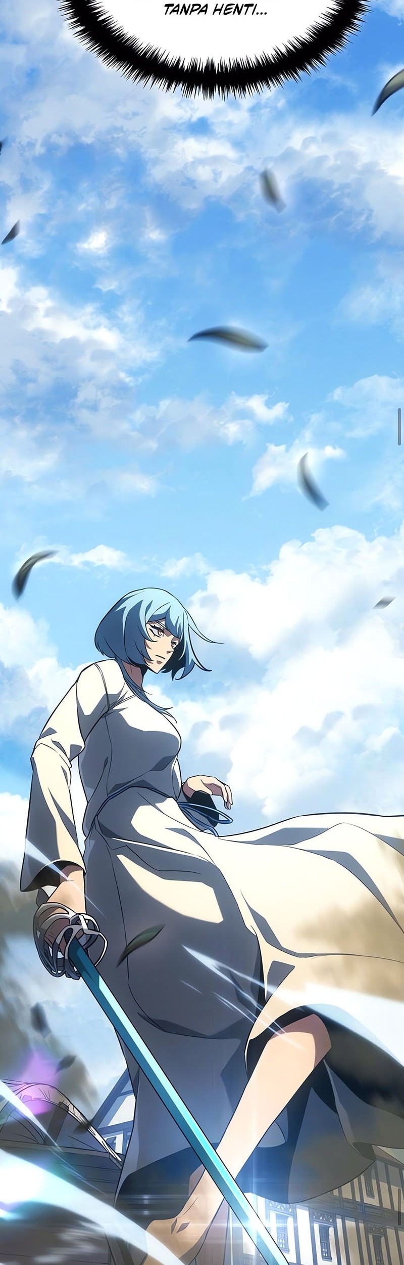 Ice Lord Chapter 32 - halaman 27