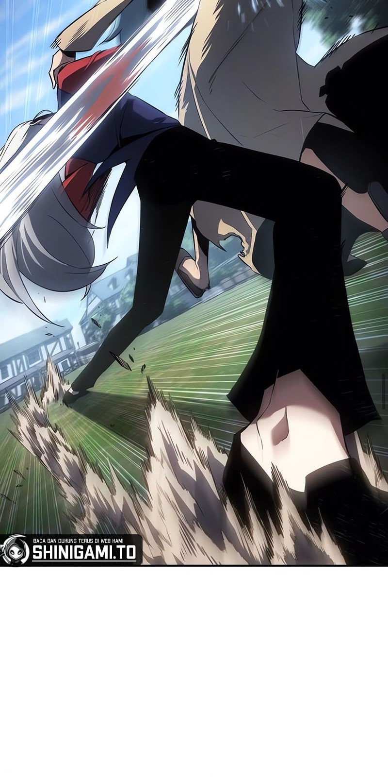 Ice Lord Chapter 32 - halaman 33