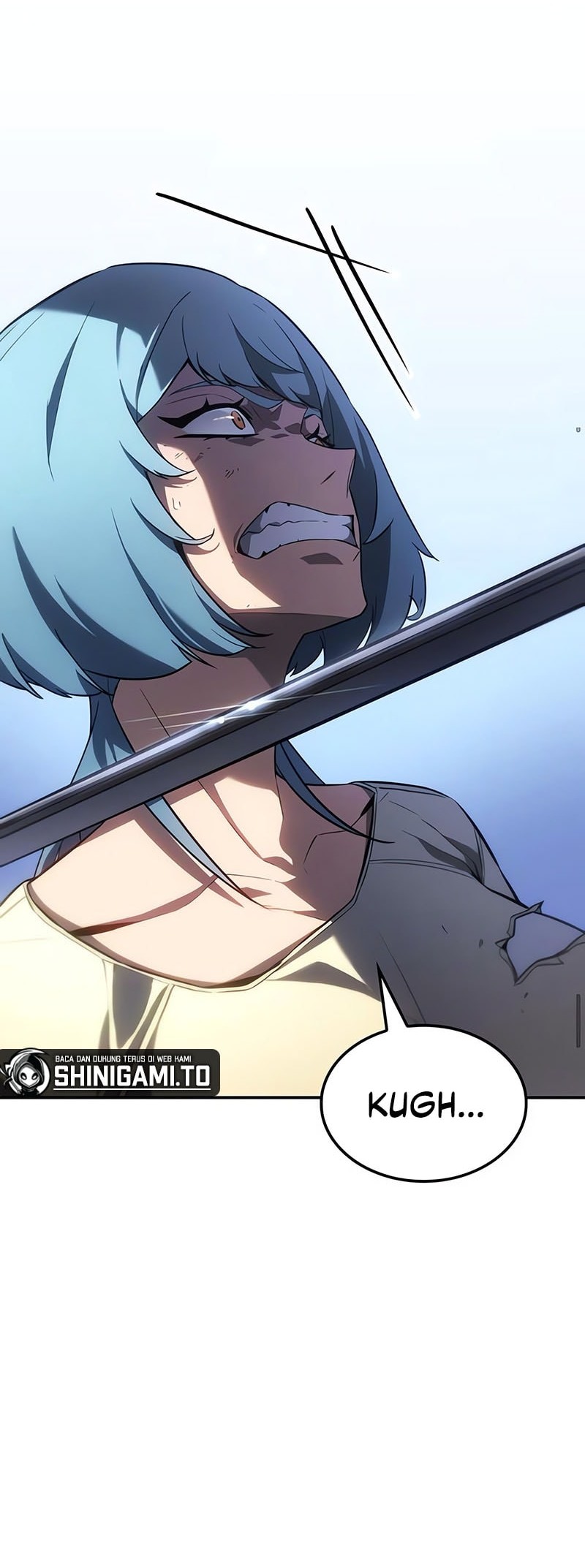 Ice Lord Chapter 32 - halaman 37