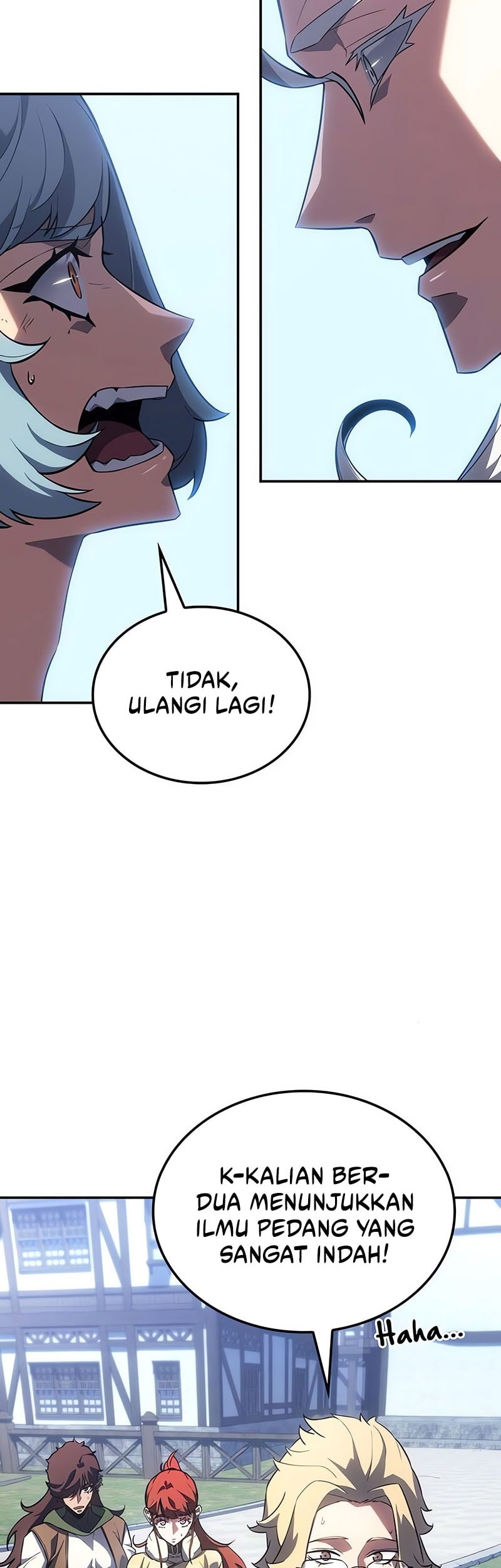 Ice Lord Chapter 32 - halaman 39