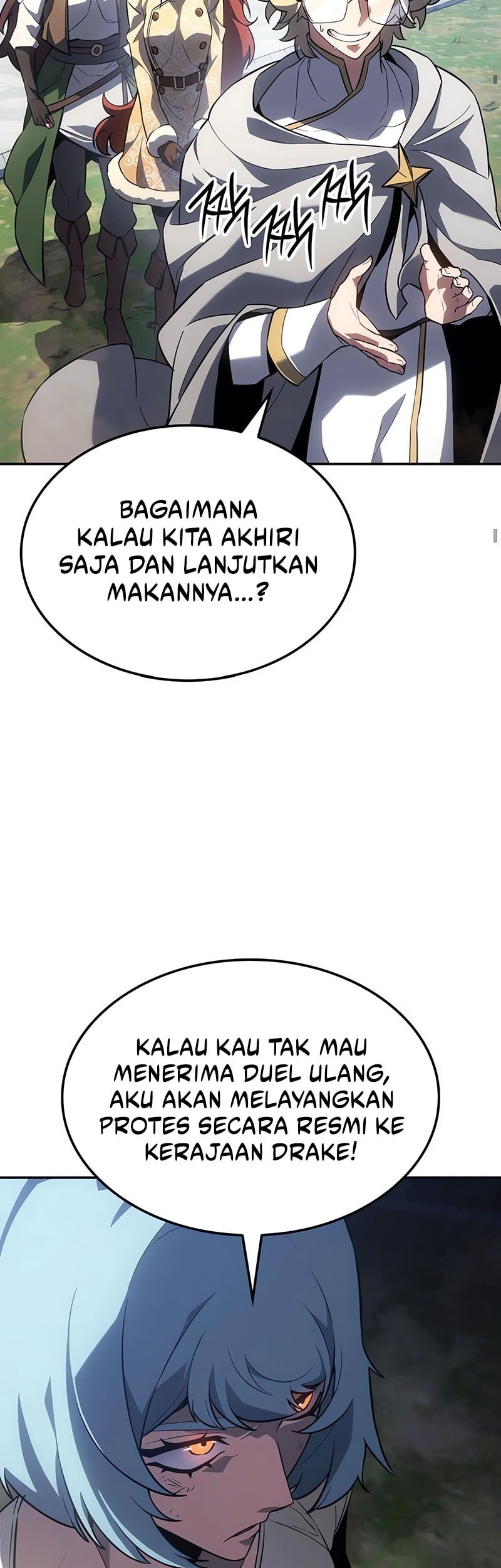 Ice Lord Chapter 32 - halaman 40