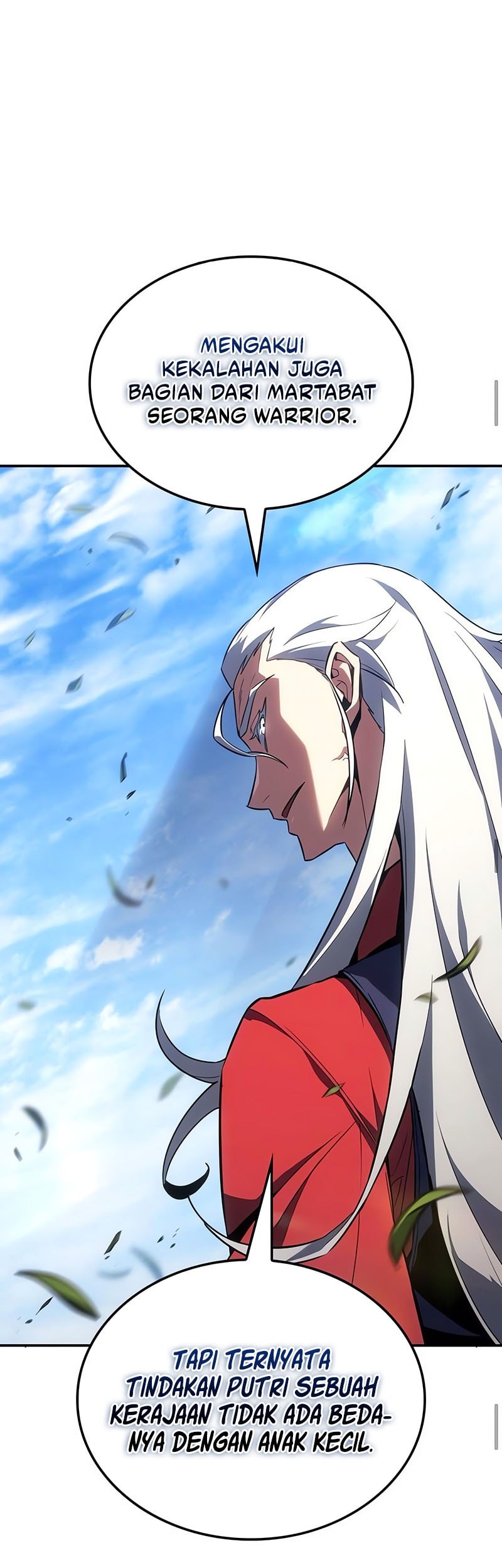 Ice Lord Chapter 32 - halaman 42