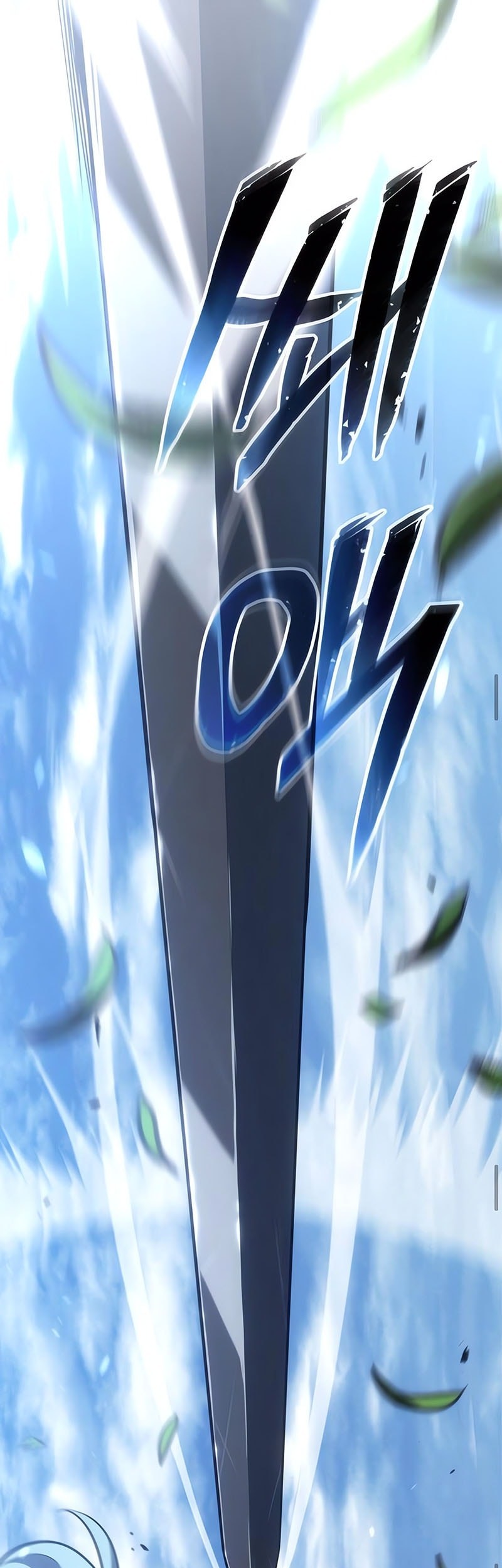 Ice Lord Chapter 32 - halaman 46