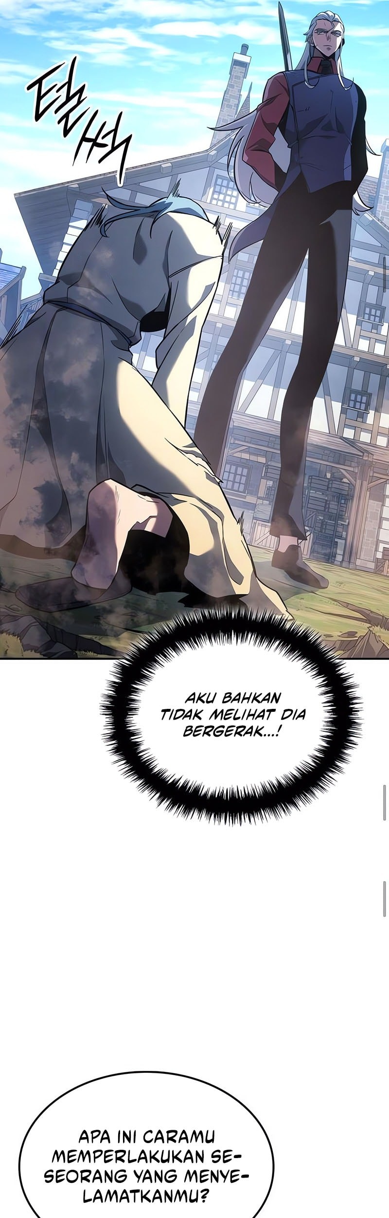 Ice Lord Chapter 32 - halaman 50