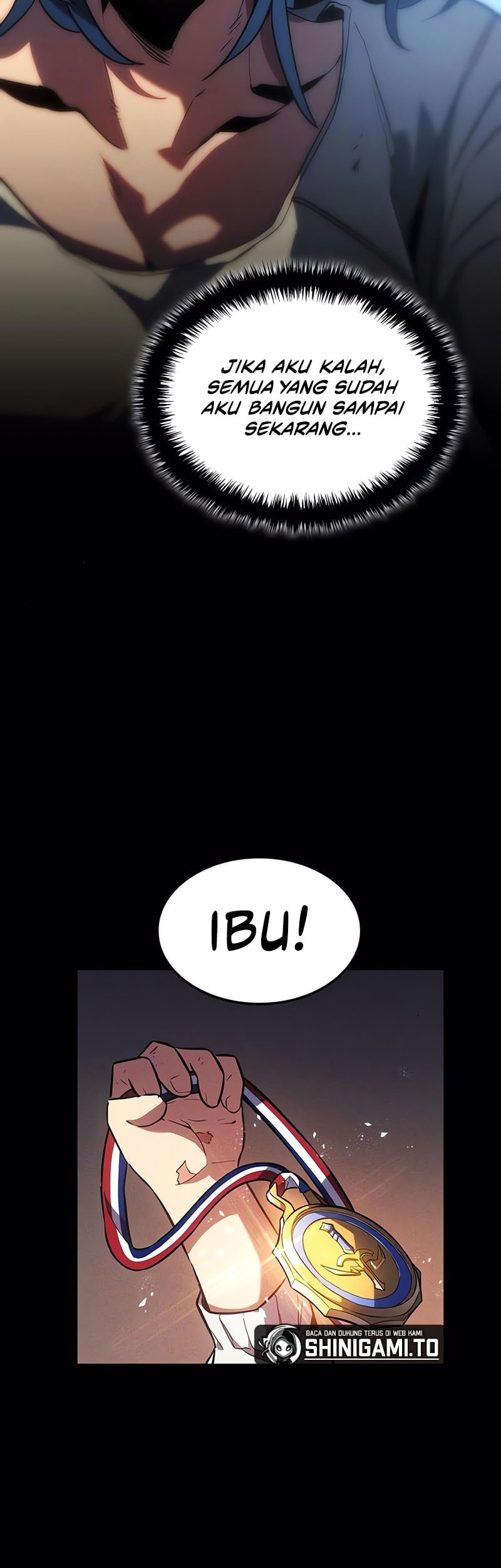 Ice Lord Chapter 32 - halaman 53