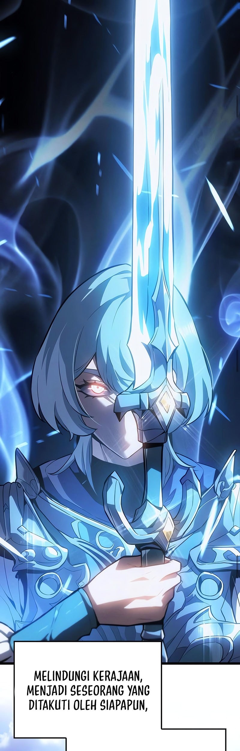 Ice Lord Chapter 32 - halaman 56