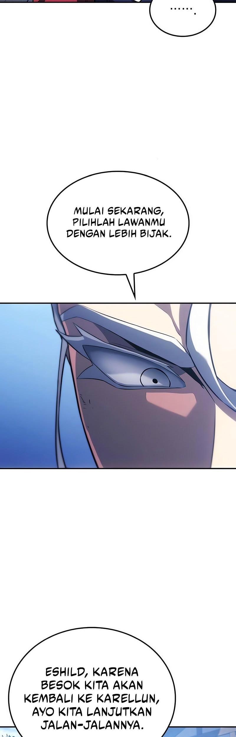 Ice Lord Chapter 32 - halaman 59