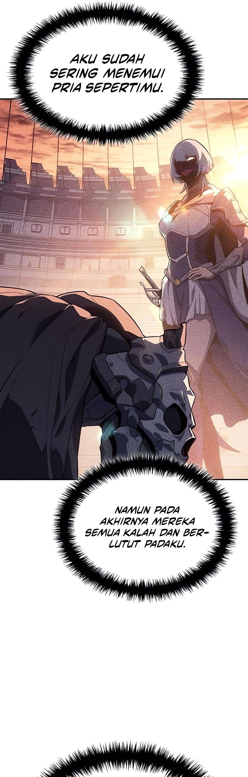 Ice Lord Chapter 32 - halaman 6