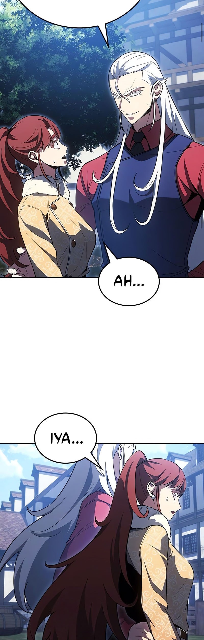 Ice Lord Chapter 32 - halaman 60