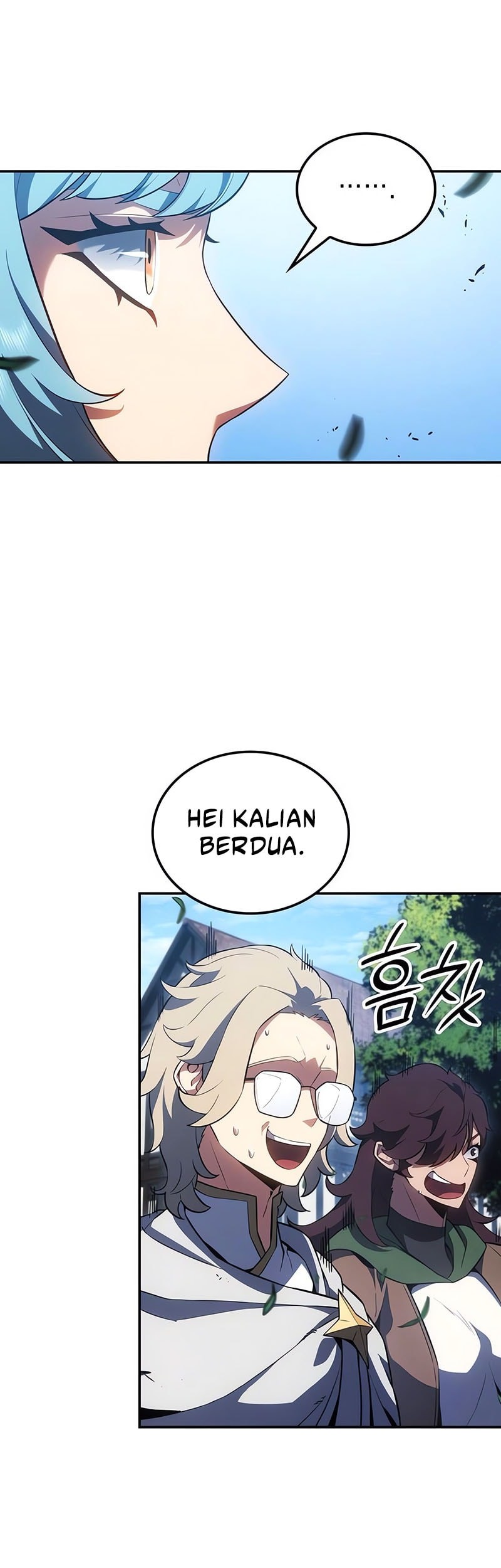Ice Lord Chapter 32 - halaman 62