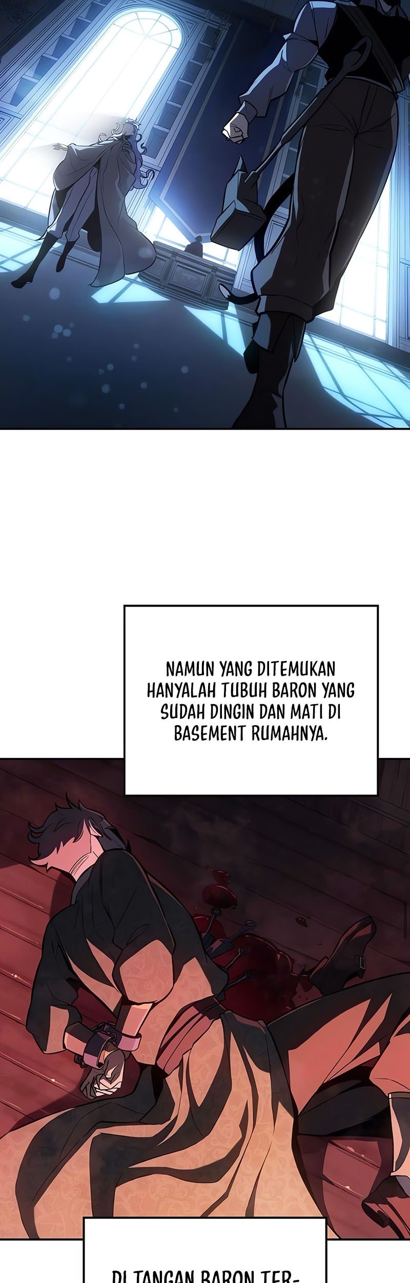 Ice Lord Chapter 32 - halaman 70