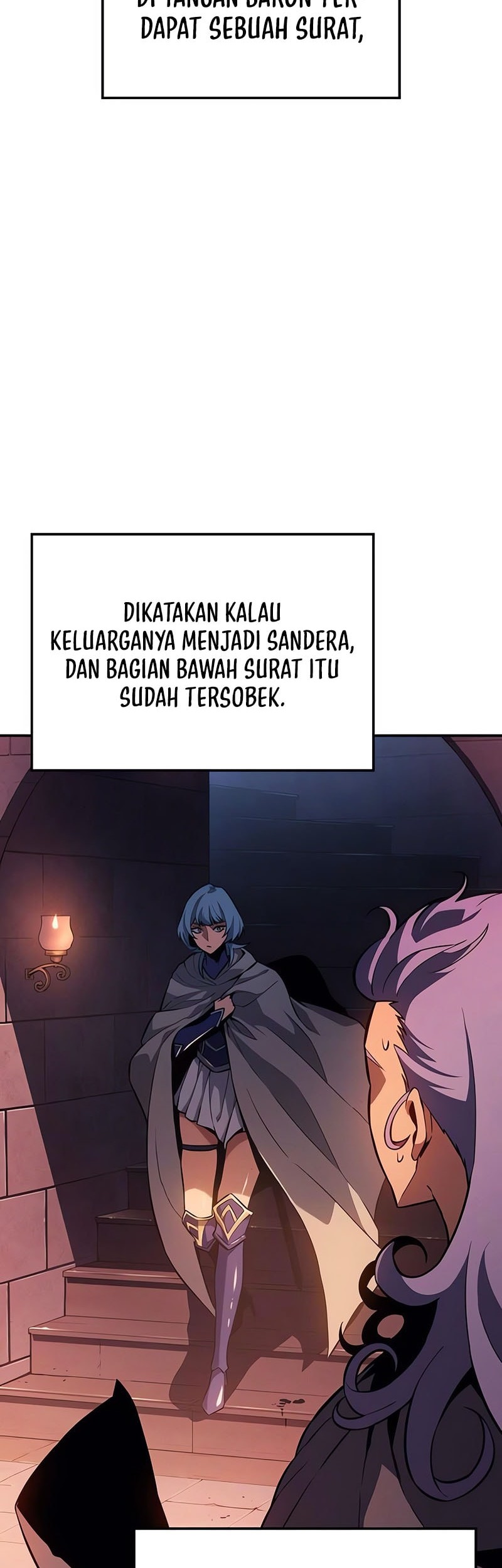 Ice Lord Chapter 32 - halaman 71