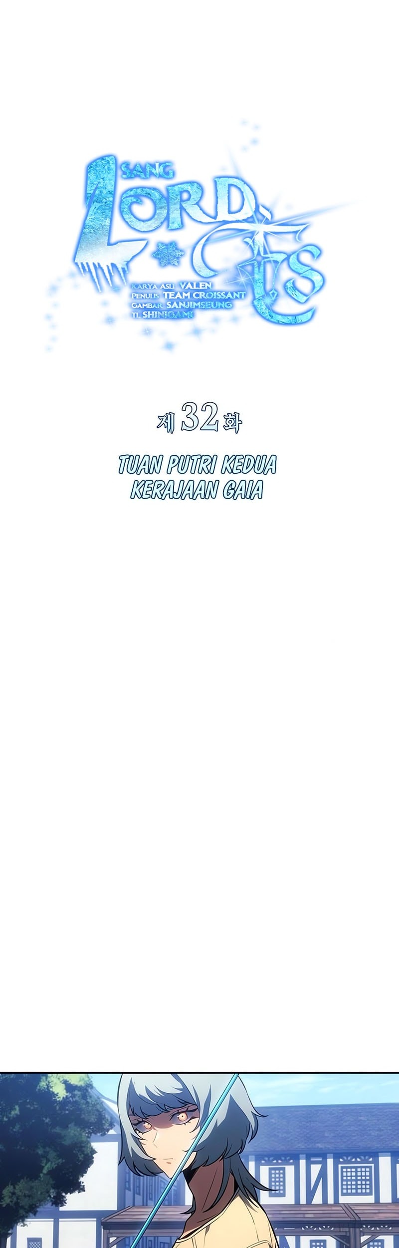 Ice Lord Chapter 32 - halaman 8