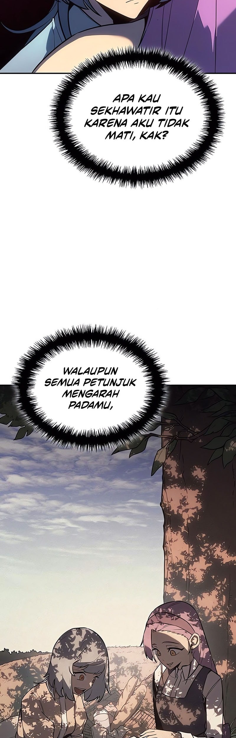 Ice Lord Chapter 33 - halaman 11