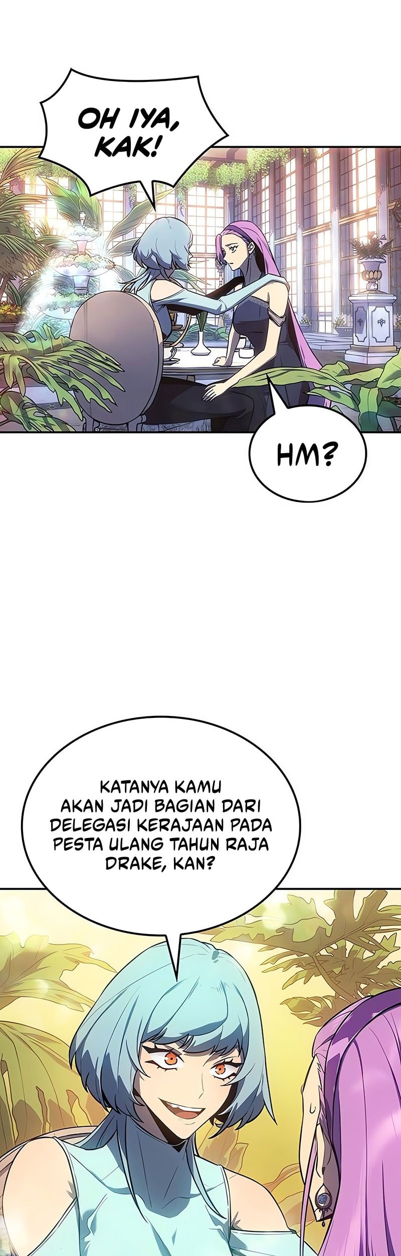 Ice Lord Chapter 33 - halaman 15