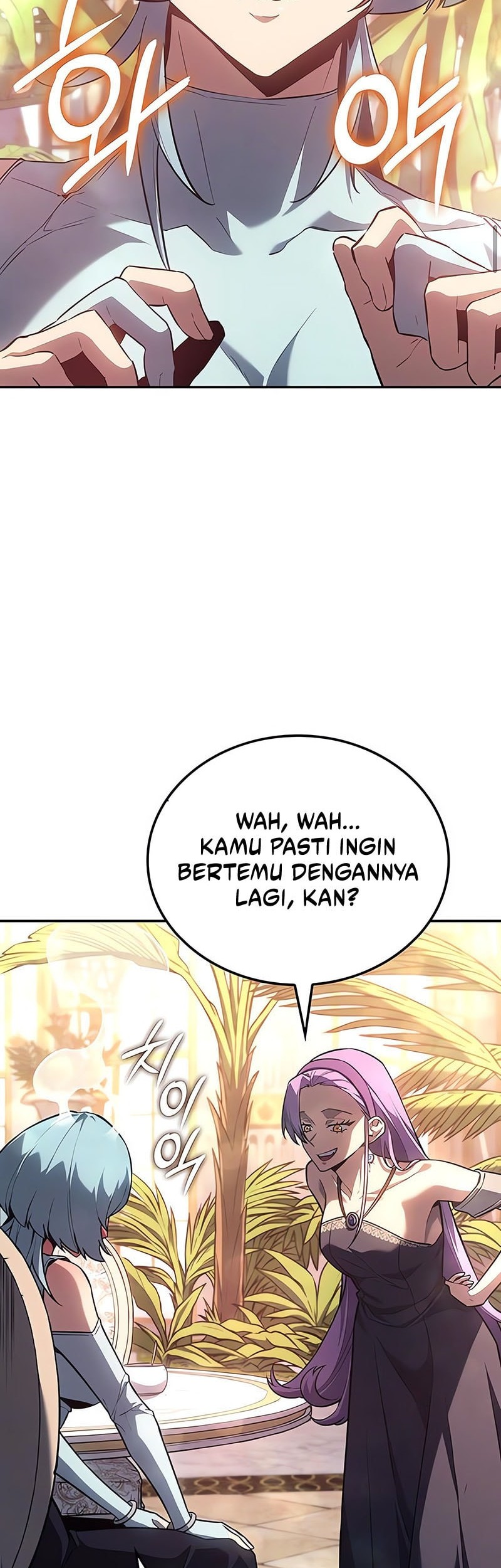 Ice Lord Chapter 33 - halaman 19
