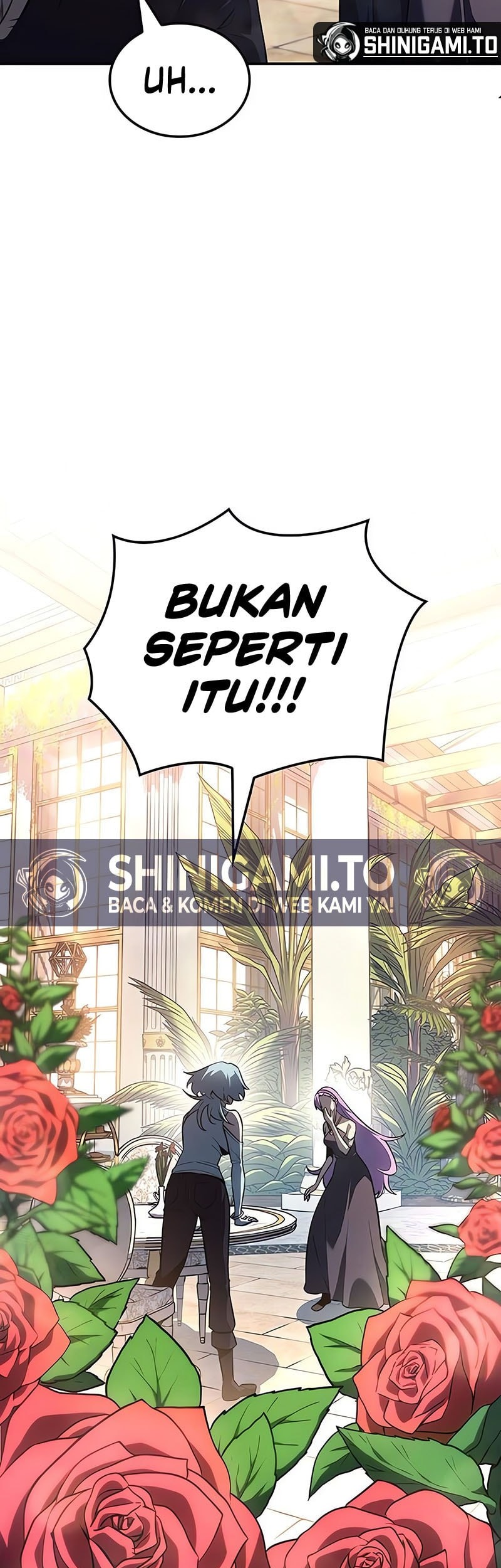 Ice Lord Chapter 33 - halaman 20
