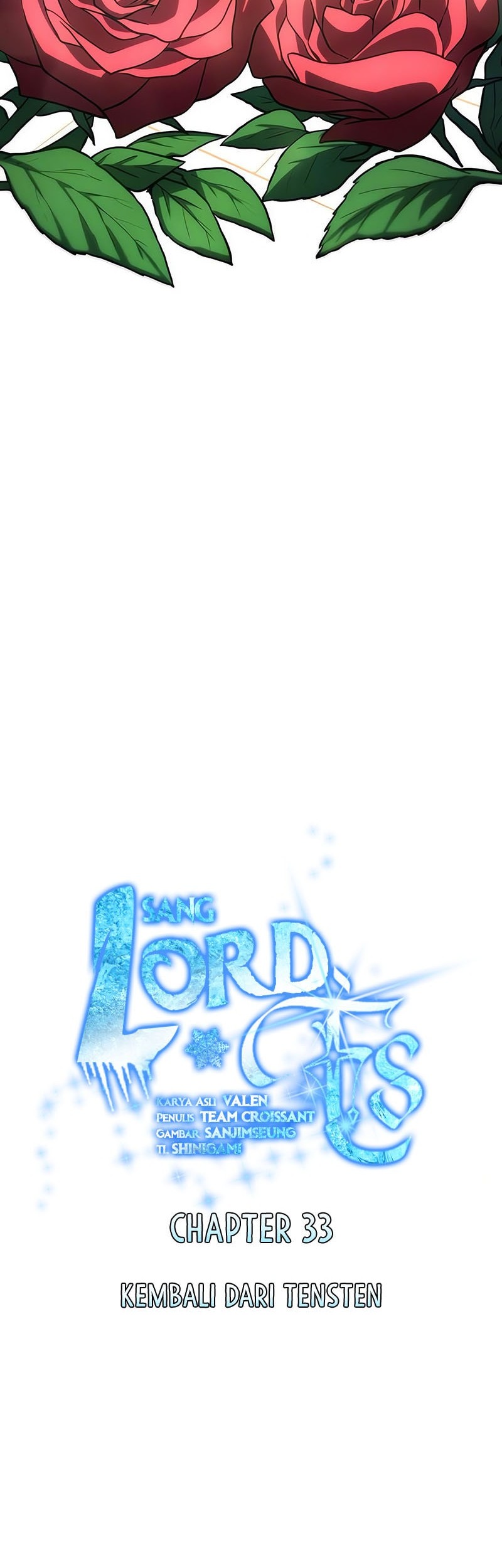Ice Lord Chapter 33 - halaman 21