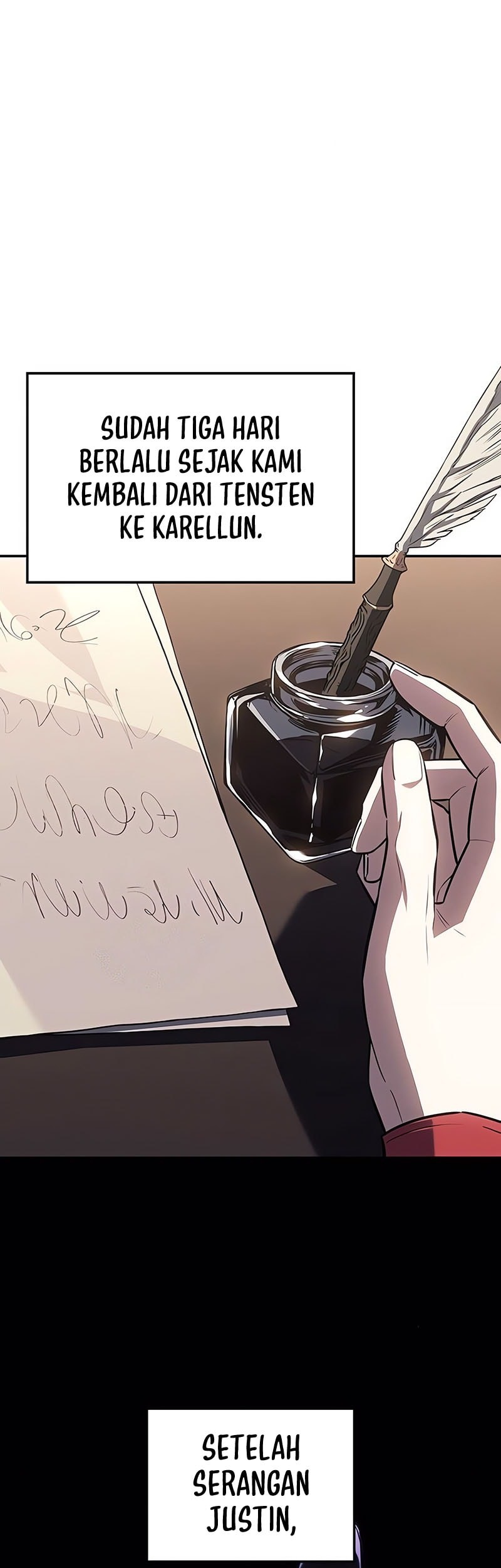 Ice Lord Chapter 33 - halaman 22