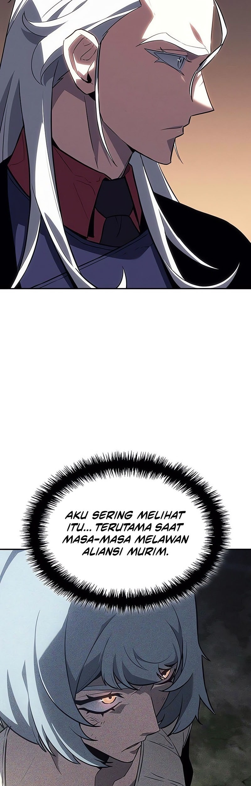 Ice Lord Chapter 33 - halaman 31
