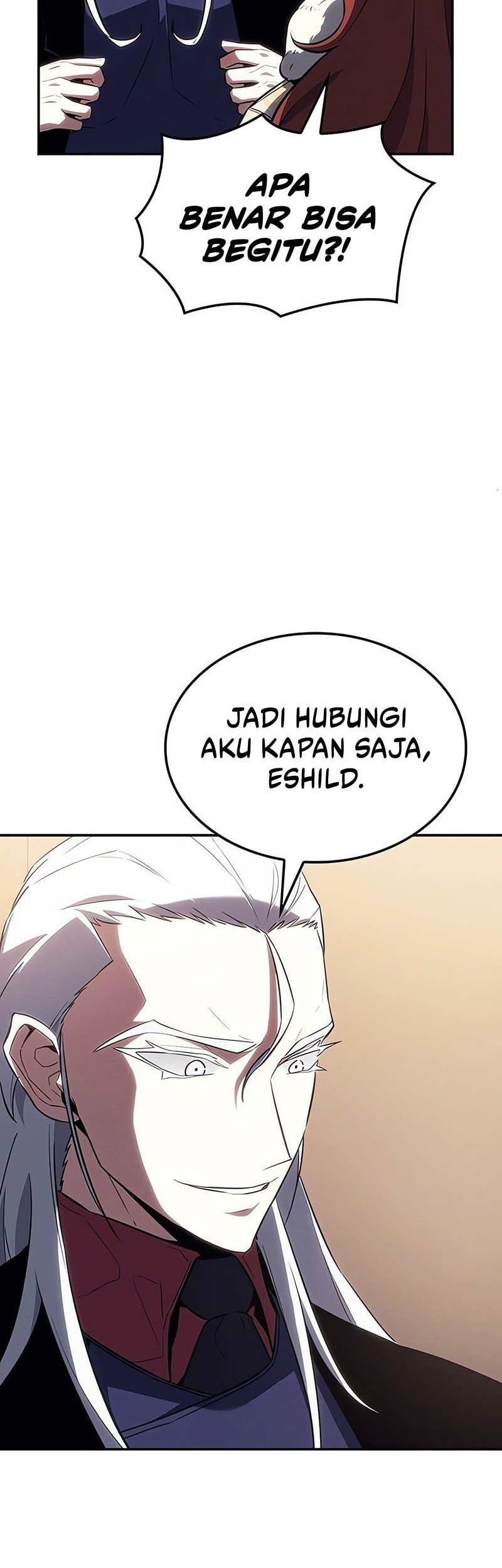 Ice Lord Chapter 33 - halaman 37