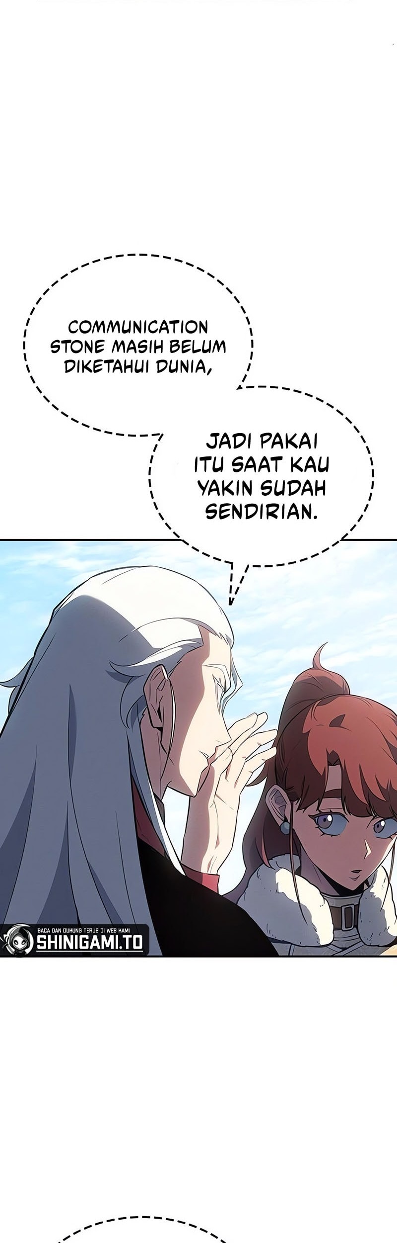 Ice Lord Chapter 33 - halaman 39