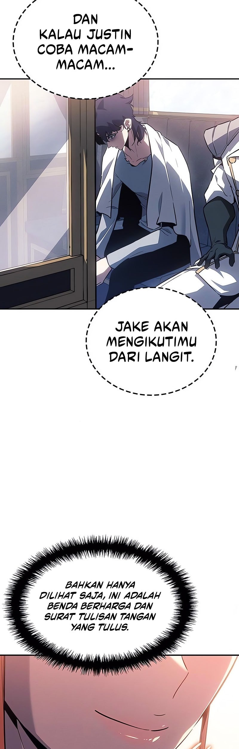 Ice Lord Chapter 33 - halaman 40