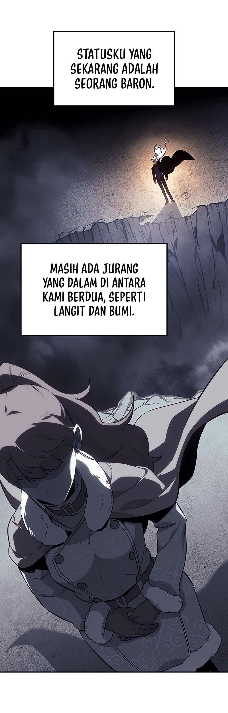 Ice Lord Chapter 33 - halaman 44