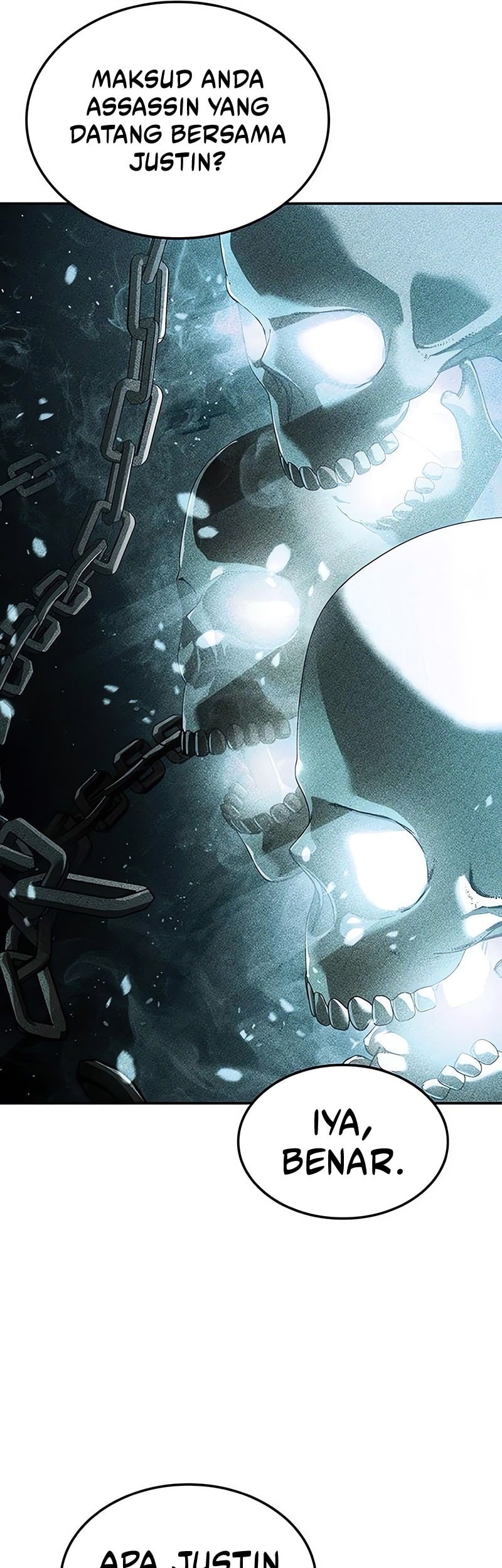 Ice Lord Chapter 33 - halaman 50
