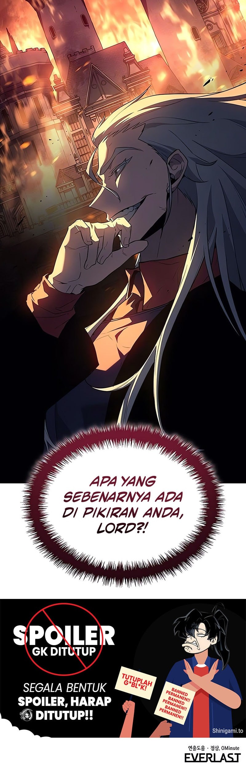 Ice Lord Chapter 33 - halaman 63