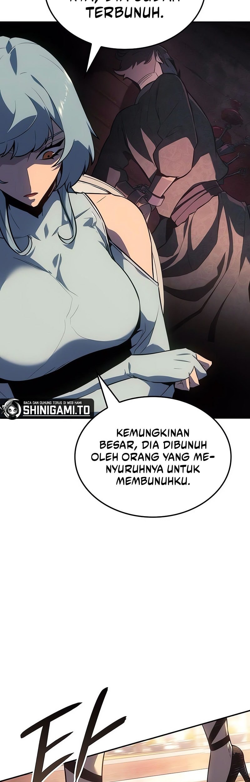 Ice Lord Chapter 33 - halaman 7