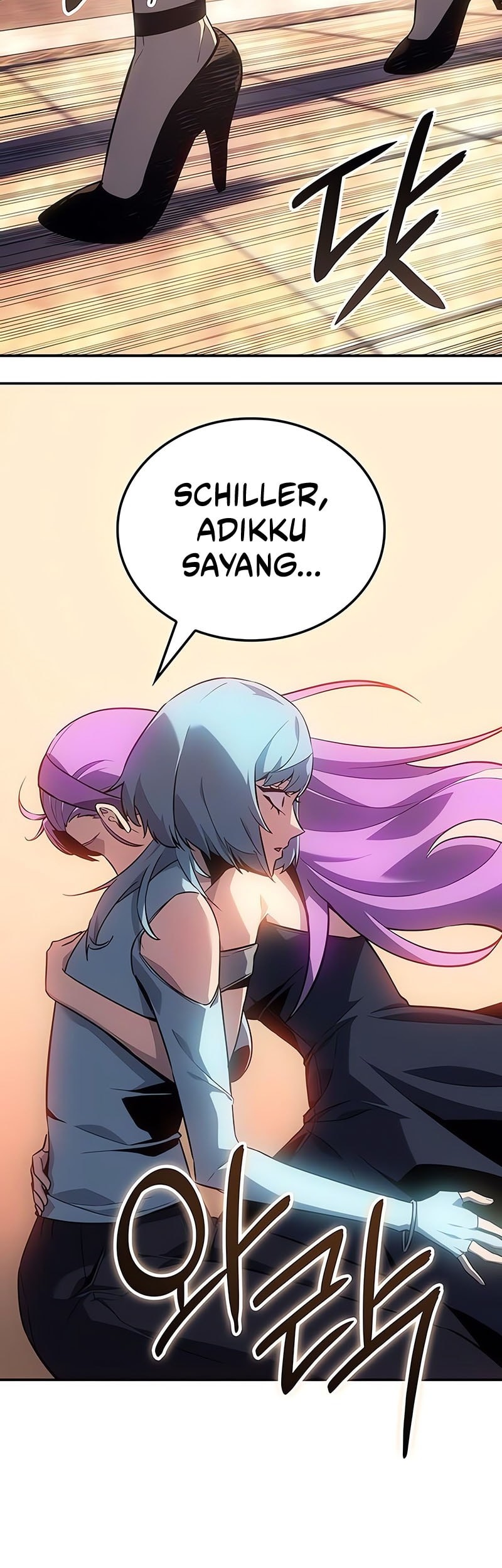 Ice Lord Chapter 33 - halaman 8