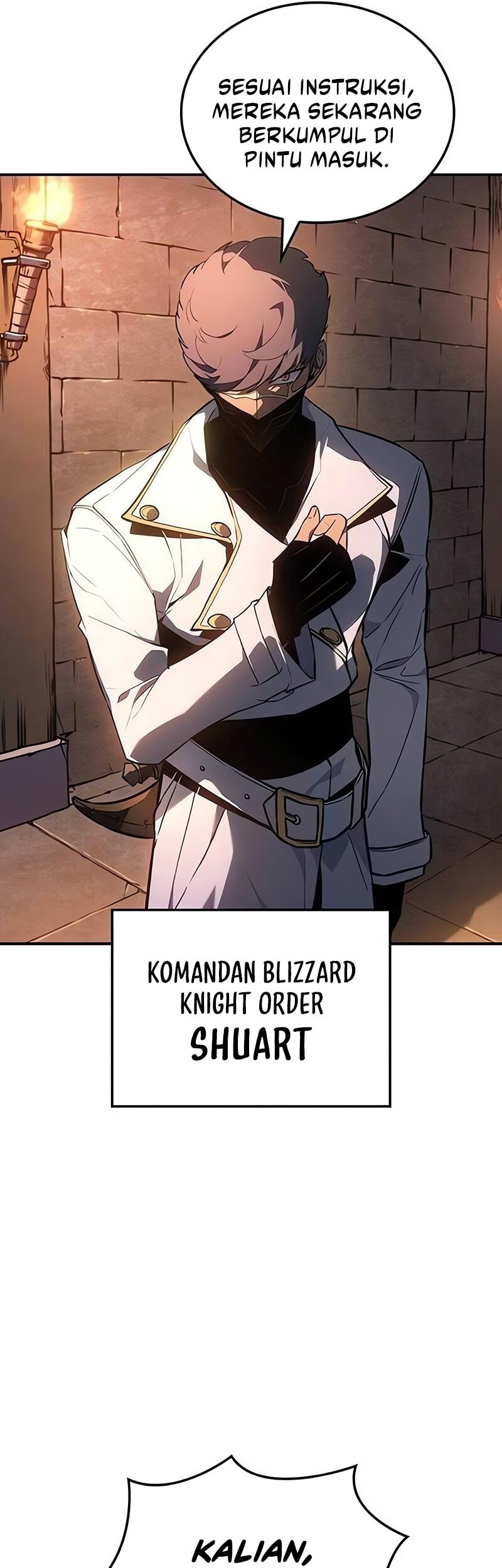 Ice Lord Chapter 34 - halaman 10